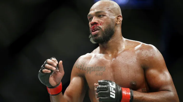 Šef UFC-a kipi: 'Čak me i vlastita djeca teroriziraju da je meč namješten'