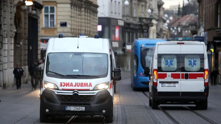 Voditelji službi voznog parka dobili obavijesti
