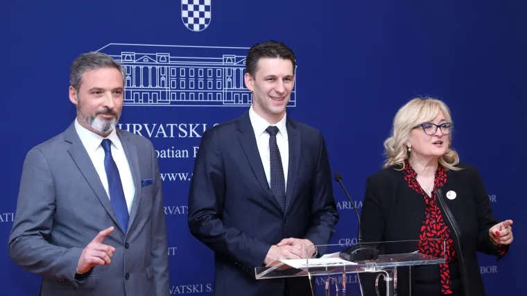 'Hrvati od izlječivih bolesti umiru dvostruko češće od građana razvijene Europe'