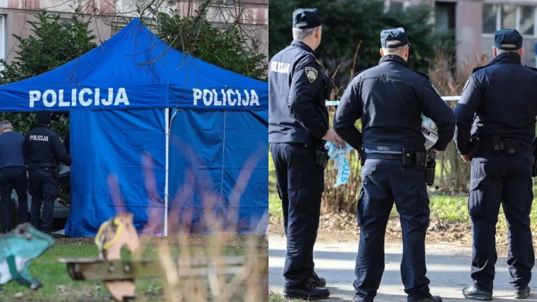 Policija o užasu u Sopotu: Djevojka čije je tijelo netko umotao u tepih bila je maloljetna!