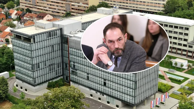 SOA za RTL o Jeleniću: 'Zakon ne predviđa sigurnosnu provjeru za glavnog državnog odvjetnika!'