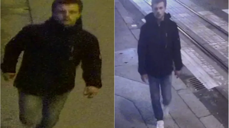 Zagrebačka policija traži ovog čovjeka zbog razbojništva u Ilici, poznajete li ga?