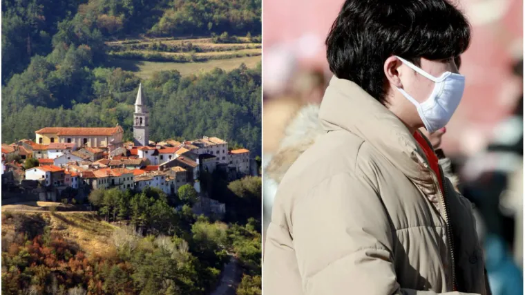Iz Buzeta u Italiju dnevno odlazi do 400 radnika koji sada ne znaju hoće li se moći vratiti kući zbog 'korone'