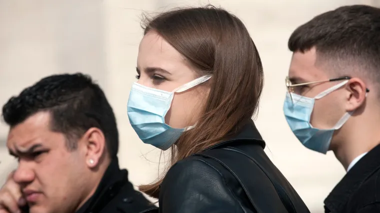 Italija istražuje vrtoglave cijene maski i dezinfekcijskih sredstava