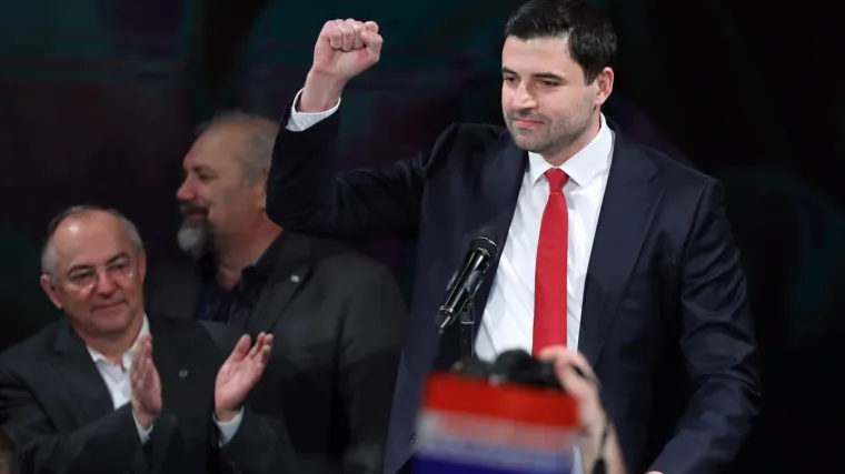 SDP je najjača stranka u Hrvatskoj; a pogledajte što je najveći problem u državi