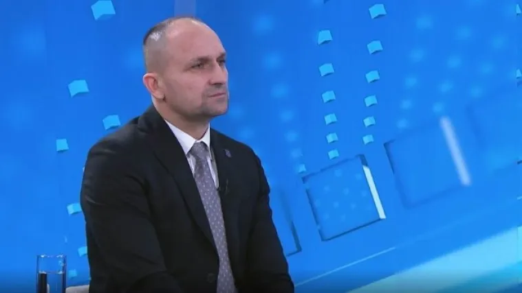 'Razočarao me, zvao sam ga, slao mu poruke, ali mi se nije javio'