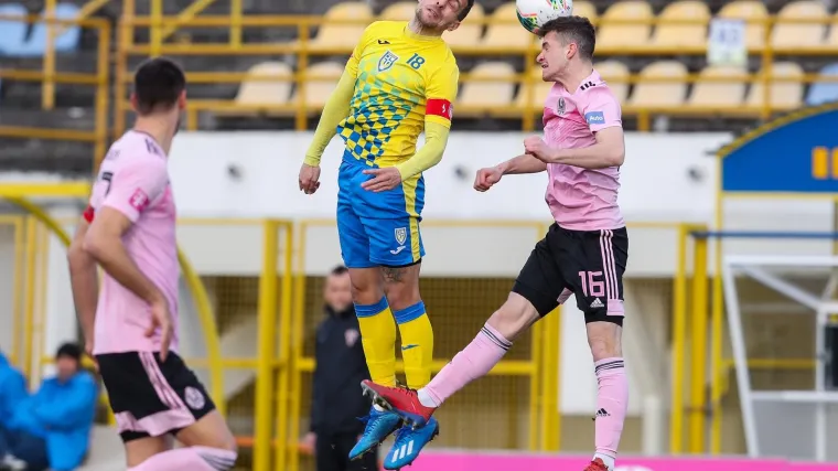 Kastrati pokazao zašto ga Dinamo dovodi