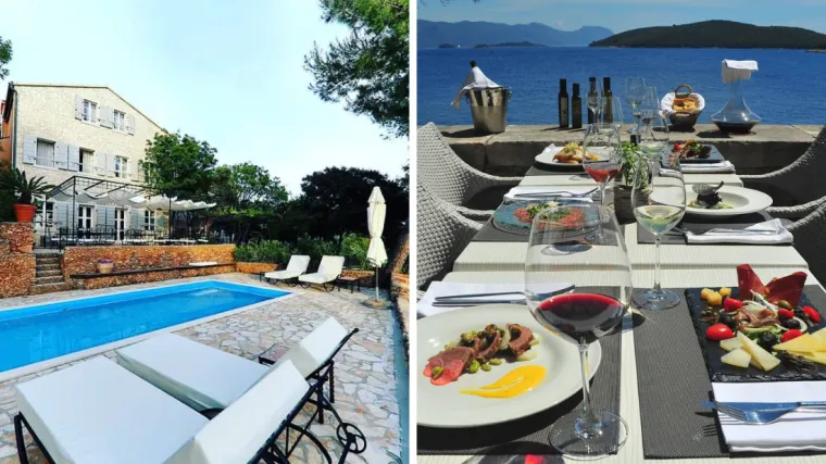 Potvrda kvalitete: Dva hrvatska restorana postali vlasnici prestižne Michelinove zvjezdice