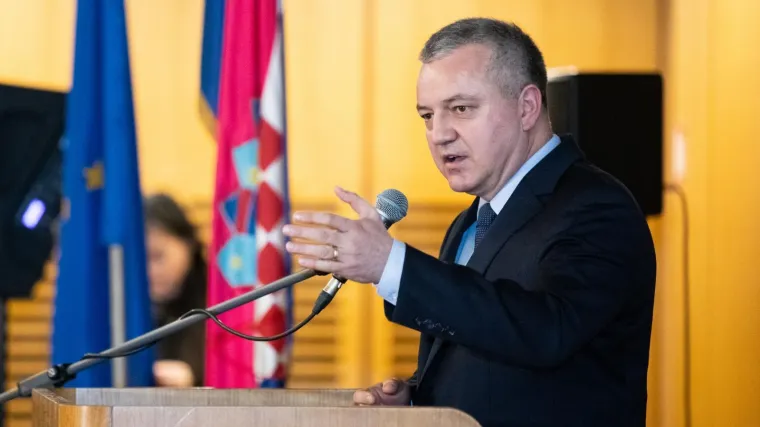 'Zbog koronavirusa trpjet će hrvatsko gospodarstvo, izvoz u Kinu je drastično pao'