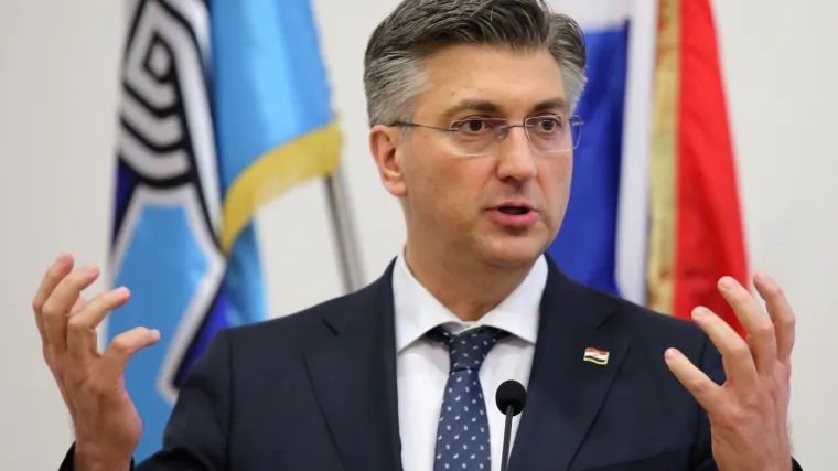 Imamo dosta bitno iznenađenje u utrci za potpredsjednike