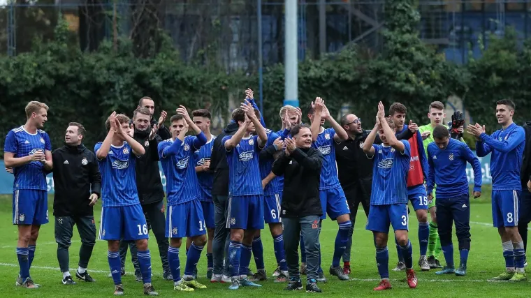 Dinamo objavio posebno priopćenje i odgovorio na brojne upite navijača