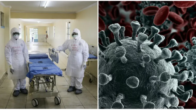 Zaraženima simptomi nisu najveća briga: 'Radije ću ostati kući ako to mogu spriječiti...'