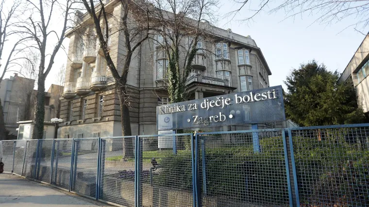 Ravnatelj Klaićeve bolnice za RTL: 'Razmatramo mogućnost odgode bolničkih postupaka...'