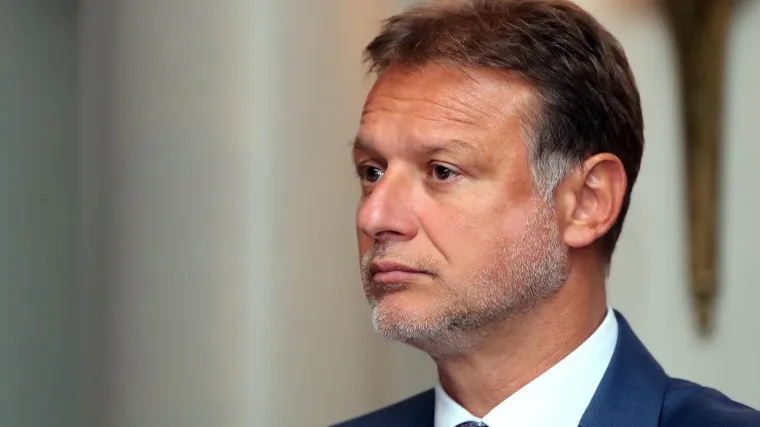 'To nisu veliki skupovi, ali ipak se moram ograditi...'