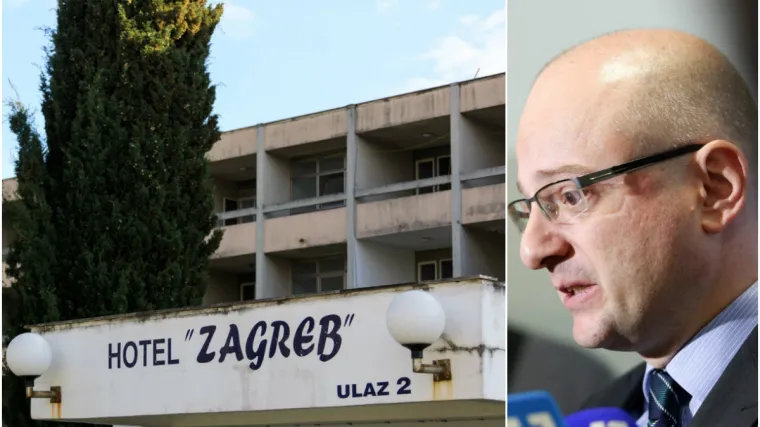 'Hrvatska bi mogla postati svjetski prvak u borbi s koronom ako primijeni ove mjere'