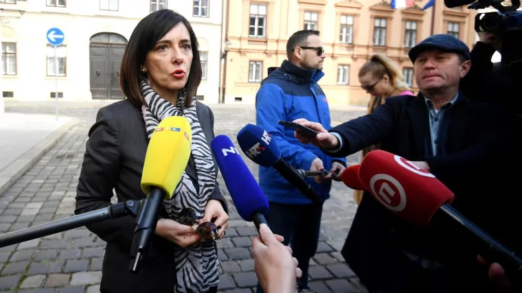 'Na globalnoj razini padaju Microsoft servisi, ali mi ćemo za sve imati backup verziju'