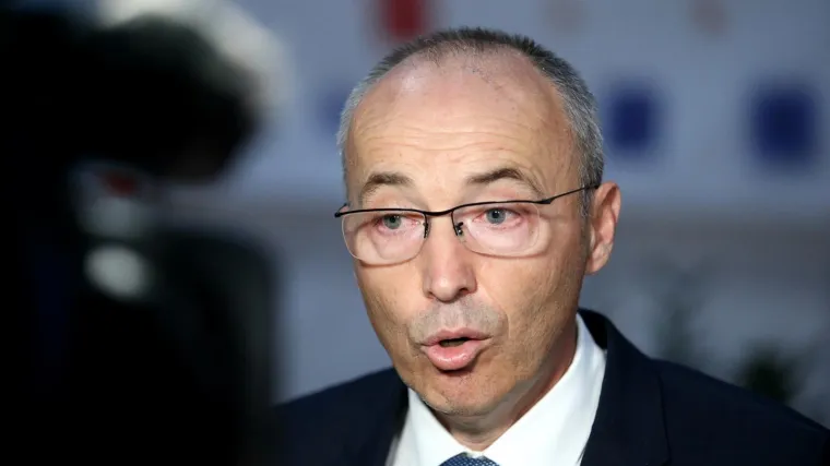 'Hrvatska vojska mora biti spremna pomoći da što prije izađemo iz epidemije'