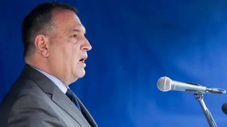 'Ako bude potrebno Zagreb će postati karantena. Ostanite doma!'
