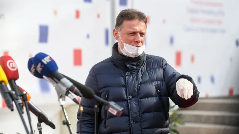 'Odigrat ćemo svoju rolu'