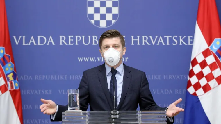 'Posljedice koronavirusa osjetit će i neki sektori koji sada misle da nisu toliko pogođeni'