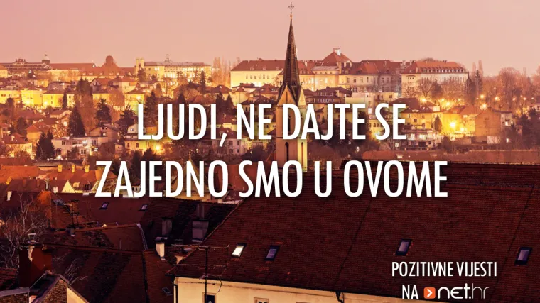 Nije sve tako crno, ovi ljudi su dokaz da ljudski duh može pobijediti baš sve
