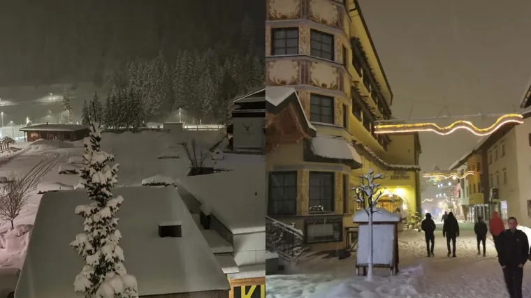 Nemam novca, ostao sam bez posla, prijevoz je stao. Kako da se vratim kući?