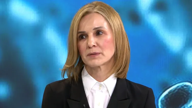 Desna ruka ministra Božinovića za RTL Danas priznala: 'Njegov korak nije lako pratiti'