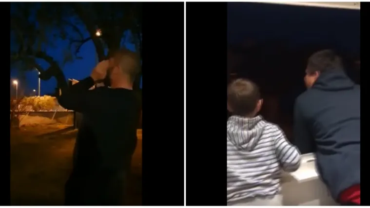 VIDEO Vodičani su našli način kako da izbace sve iz sebe: 'Cijelo selo je jaukalo, puno bolje smo se osjećali'