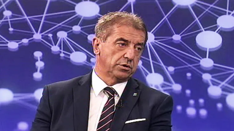 Zašto je u Lici toliko malo zaraženih koronavirusom? Bivši ministar Darko Milinović otkrio tajnu