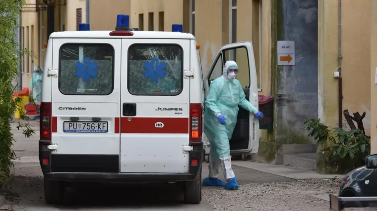 'Javnost nas terorizira, to je strašno i nezamislivo. Ovo se može dogoditi bilo kome...'