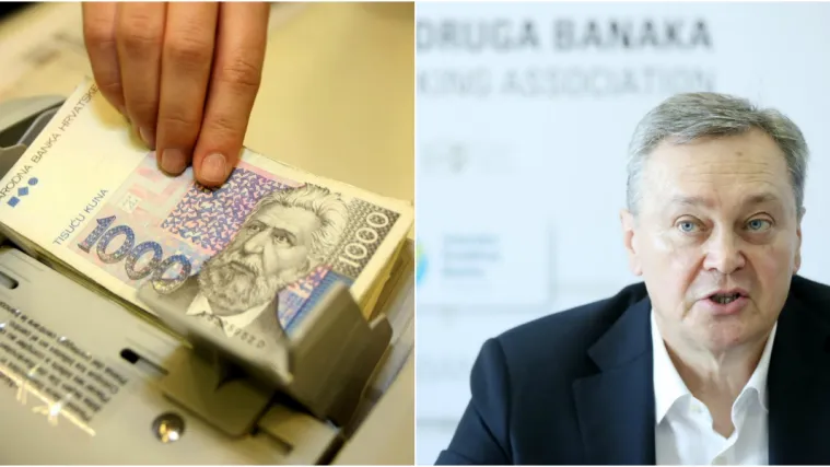 Prvi čovjek Hrvatske udruge banaka za RTL otkrio kako će izgledati moratorij na kredite građana