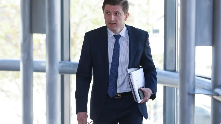 Marić potvrdio: 'Idućih mjeseci zaduživanje će biti nužno, a to će utjecati na rast javnog duga'