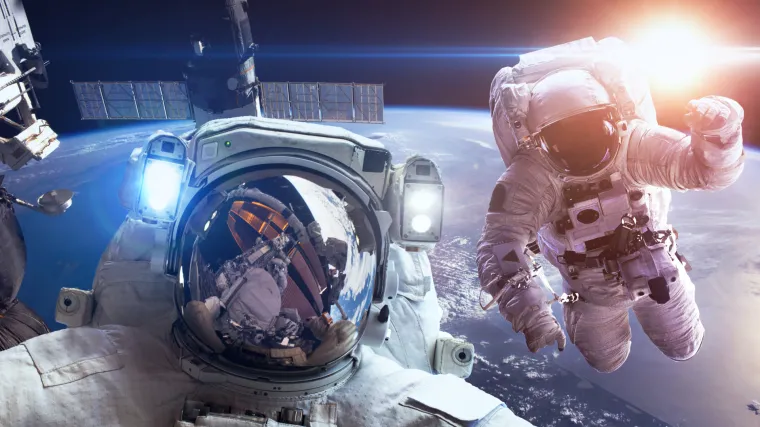 Astronauti sigurno znaju što je izolacija: Ovo su savjeti iz NASA-e kako preživjeti koronakrizu!