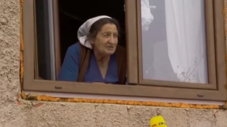 'Čuvamo se, ne idemo nikuda. Bojimo se samo jedne stvari'
