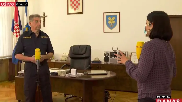 'Imamo dobre vijesti za stanovnike Udbine'