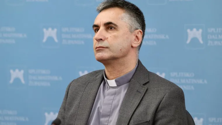 'Misa se mora slaviti po cijenu života svećenika. Za nas je manje važno ako netko umre sa 70 ili 80'