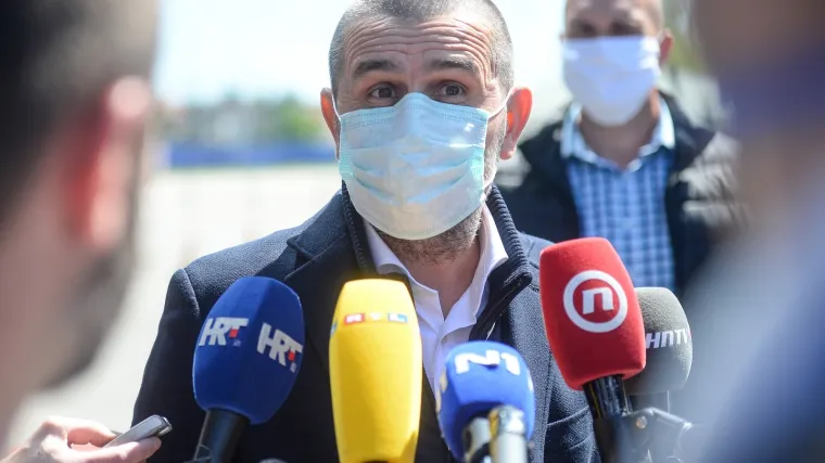 Posebno će vas iznenaditi što o Dinamu pišu mediji u BiH