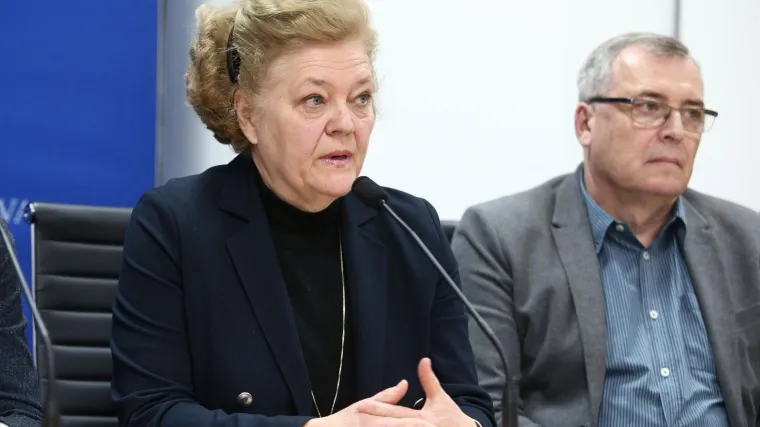 'Cijela ova situacija s pandemijom je kao igra šaha'