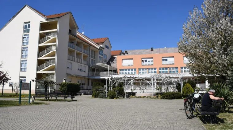 U mnogo županija nema novih oboljelih: Pozitivno 5 štićenika doma za starije u Koprivnici!
