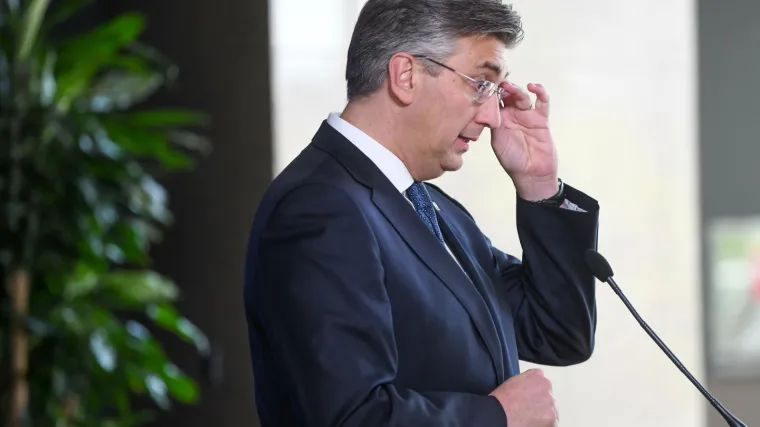 Zbog 'češkog modela' Plenković će se čuti i s Orbanom i Kurzom?