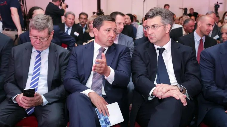 'Mikulić je stari HDZ-ov kadar'