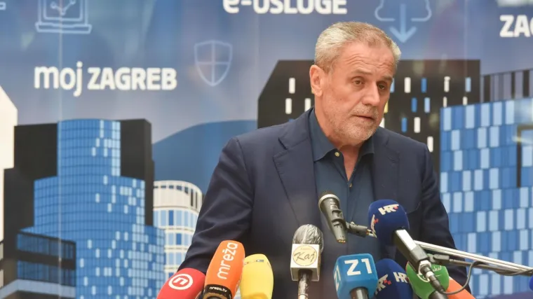 'Nismo se još umorili, ali nema nepogrešivih. Ima, kažu, jedan na nebu...'