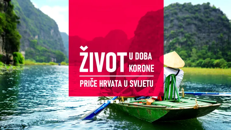 Mlada Hrvatica zapela u Vijetnamu javila se za RTL.hr: 'Za bijeg iz karantene ovdje se ide u zatvor'