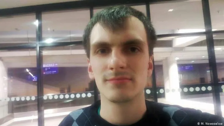 Ruski student riskirao sve i 'zapeo' na njemačkom aerodromu: 'Nisam znao kad će se opet pružiti prilika'