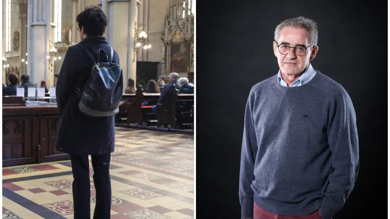 'Održavanje misa nam je važnije od održavanja školskih satova? Skandalozno!'