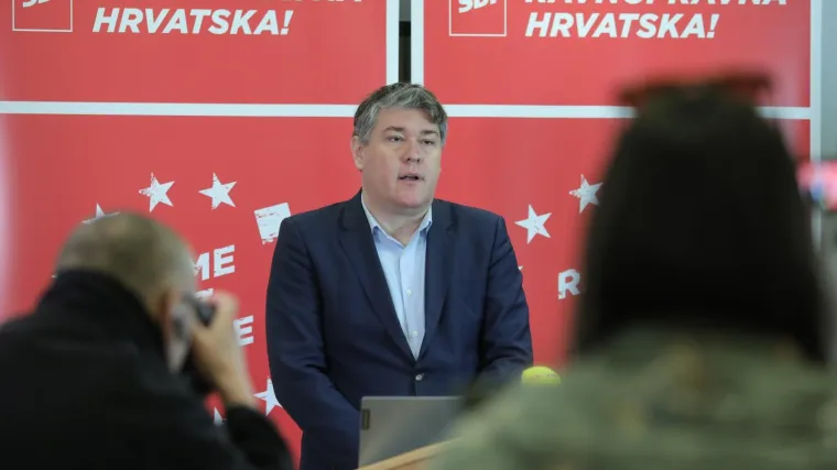 Žele smanjiti parafiskalne namete: 'Plaćaju se bez ikakve usluge za uzvrat'