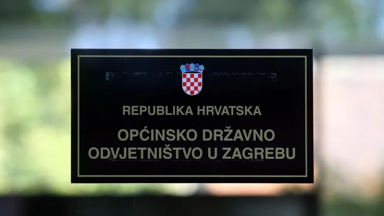 Kandidati za glavnog državnog odvjetnika pred Vladinim povjerenstvom