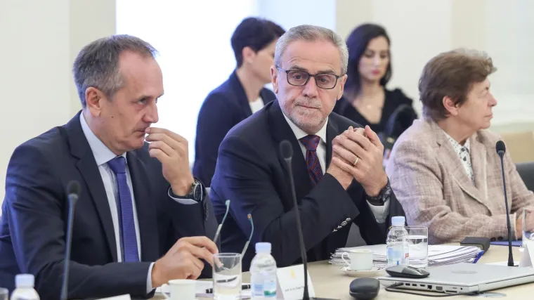 Prgomet prozvao Bandića da laže: 'Zdravlje bi nam svima trebalo biti na prvome mjestu'