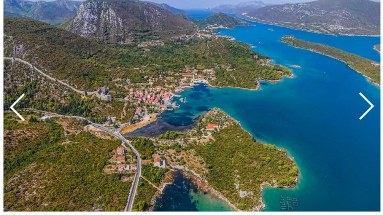 Pazite koja je hrvatska cesta osvanula na popisu '10 najboljih u Americi'