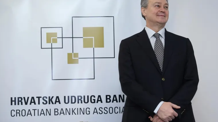 'Moratorij od godinu dana destabilizirao bi financijski sustav. Kad ovo završi, banke će imati ključnu ulogu'
